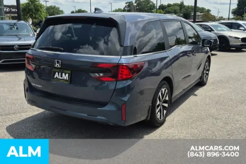 More photos of 2026 Honda Odyssey EX-L at ALM Hyundai Florence, SC