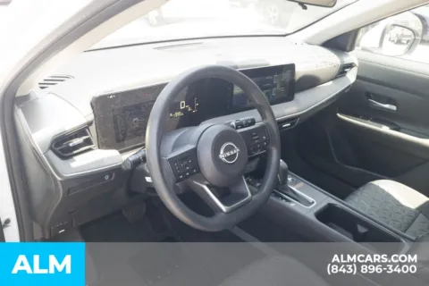 More photos of 2025 Nissan Kicks SV at ALM Hyundai Florence, SC