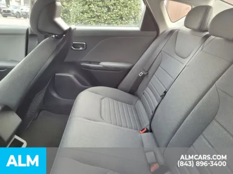 More photos of 2025 Kia K4 EX at ALM Hyundai Florence, SC