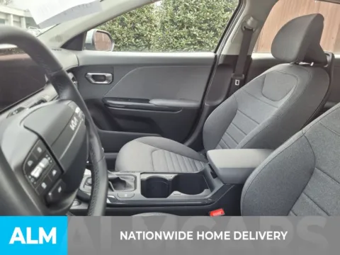 More photos of 2025 Kia K4 EX at ALM Hyundai Florence, SC