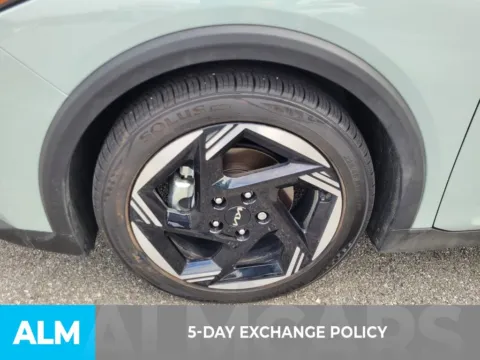 Another view of 2025 Kia K4 EX for sale in Florence, SC at ALM Hyundai Florence