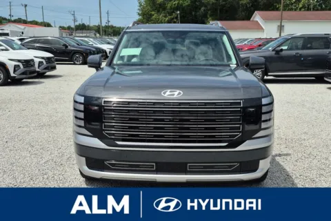 Another view of 2026 Hyundai Palisade Hybrid Calligraphy for sale in Florence, SC at ALM Hyundai Florence
