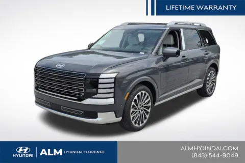 Unknown 2026 Hyundai Palisade Hybrid Calligraphy for sale in Florence, SC