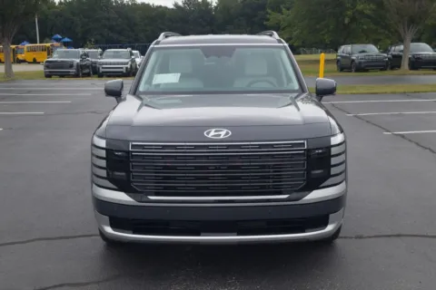 Photos of 2026 Hyundai Palisade Hybrid Calligraphy for sale in Florence, SC at ALM Hyundai Florence