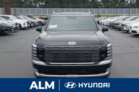 Another view of 2026 Hyundai Palisade Hybrid Calligraphy for sale in Florence, SC at ALM Hyundai Florence