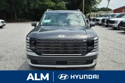 Another view of 2026 Hyundai Palisade Hybrid Calligraphy for sale in Florence, SC at ALM Hyundai Florence