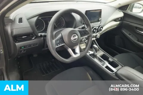 More photos of 2024 Nissan Sentra SV at ALM Hyundai Florence, SC