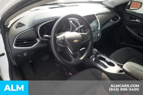 More photos of 2023 Chevrolet Malibu LT at ALM Hyundai Florence, SC