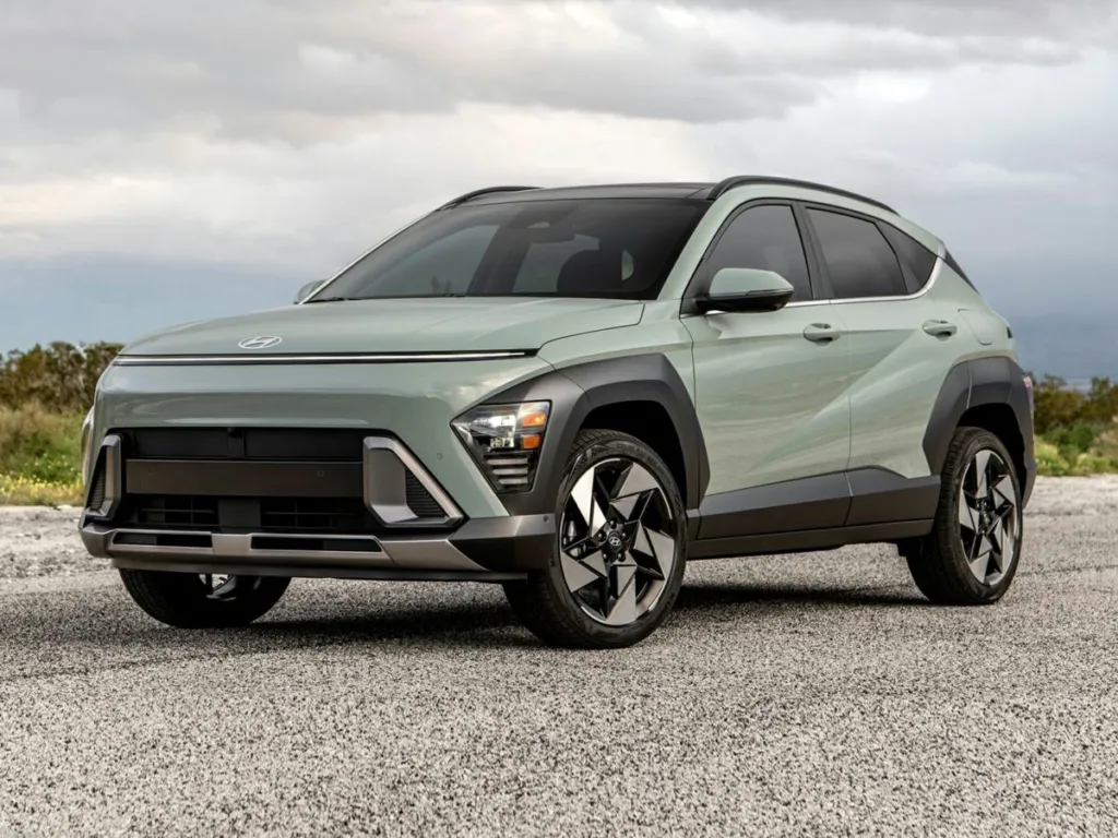 2024 Hyundai Kona Limited for sale in Florence, SC