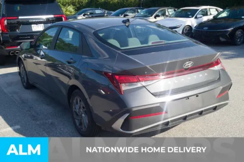 More photos of 2024 Hyundai Elantra SEL at ALM Hyundai Florence, SC