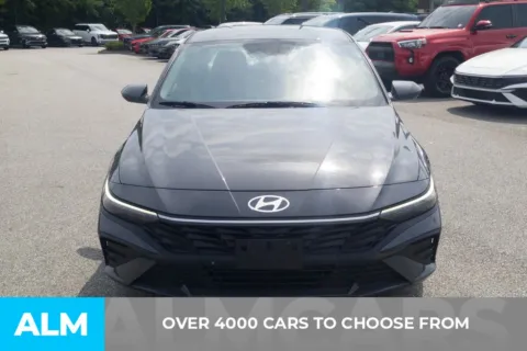 Photos of 2024 Hyundai Elantra SEL for sale in Florence, SC at ALM Hyundai Florence