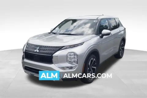 Unknown 2024 Mitsubishi Outlander SE for sale in Florence, SC