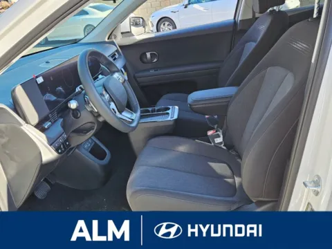 More photos of 2026 Hyundai IONIQ 5 SE at ALM Hyundai Florence, SC