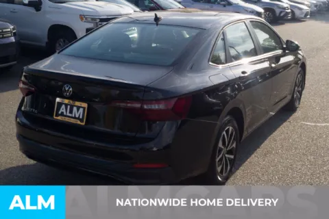 More photos of 2024 Volkswagen Jetta 1.5T S at ALM Hyundai Florence, SC