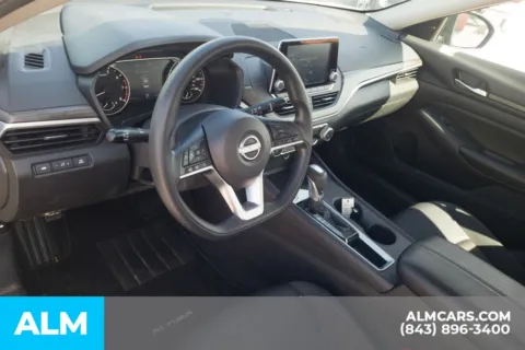 More photos of 2025 Nissan Altima 2.5 SV at ALM Hyundai Florence, SC