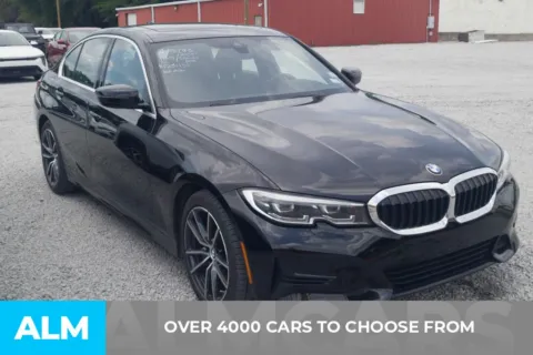 Photos of 2019 BMW 3 Series 330i for sale in Florence, SC at ALM Hyundai Florence