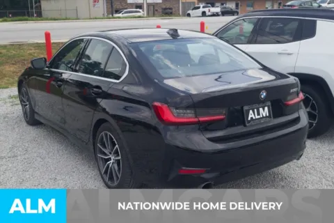 More photos of 2019 BMW 3 Series 330i at ALM Hyundai Florence, SC