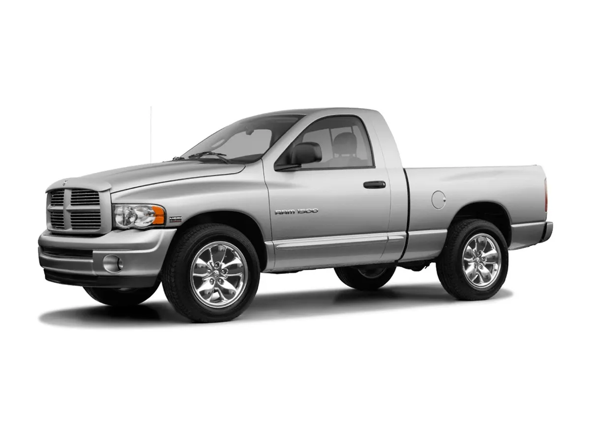 2005 Dodge Ram 1500 SLT for sale in Florence, SC