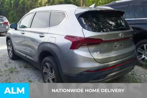 More photos of 2023 Hyundai Santa Fe SEL at ALM Hyundai Florence, SC
