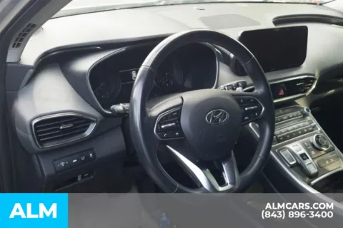 More photos of 2023 Hyundai Santa Fe SEL at ALM Hyundai Florence, SC