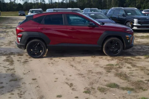 More photos of 2026 Hyundai Kona SEL Sport at ALM Hyundai Florence, SC