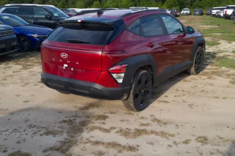 More photos of 2026 Hyundai Kona SEL Sport at ALM Hyundai Florence, SC
