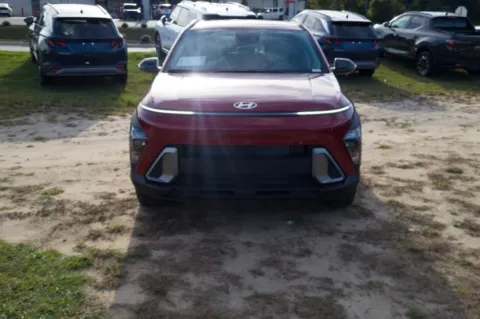 Photos of 2026 Hyundai Kona SEL Sport for sale in Florence, SC at ALM Hyundai Florence