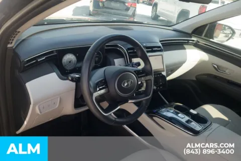 More photos of 2024 Hyundai Tucson Limited at ALM Hyundai Florence, SC
