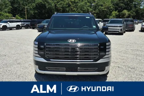 Another view of 2026 Hyundai Palisade Hybrid Calligraphy for sale in Florence, SC at ALM Hyundai Florence