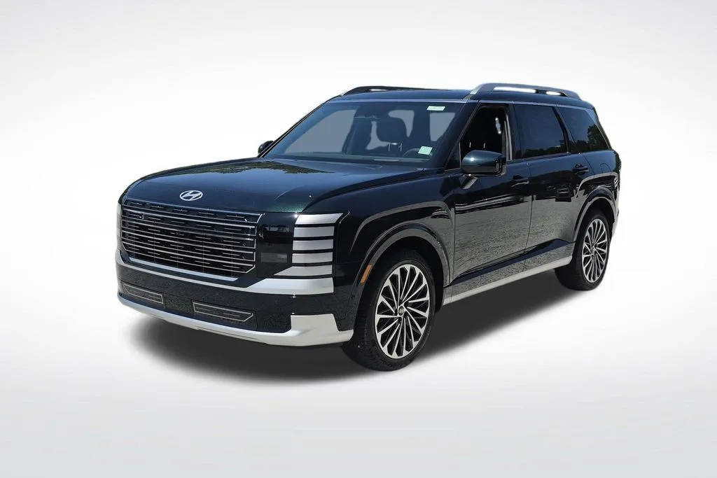 2026 Hyundai Palisade Hybrid Calligraphy for sale in Florence, SC