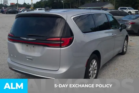 Another view of 2023 Chrysler Pacifica Touring L for sale in Florence, SC at ALM Hyundai Florence