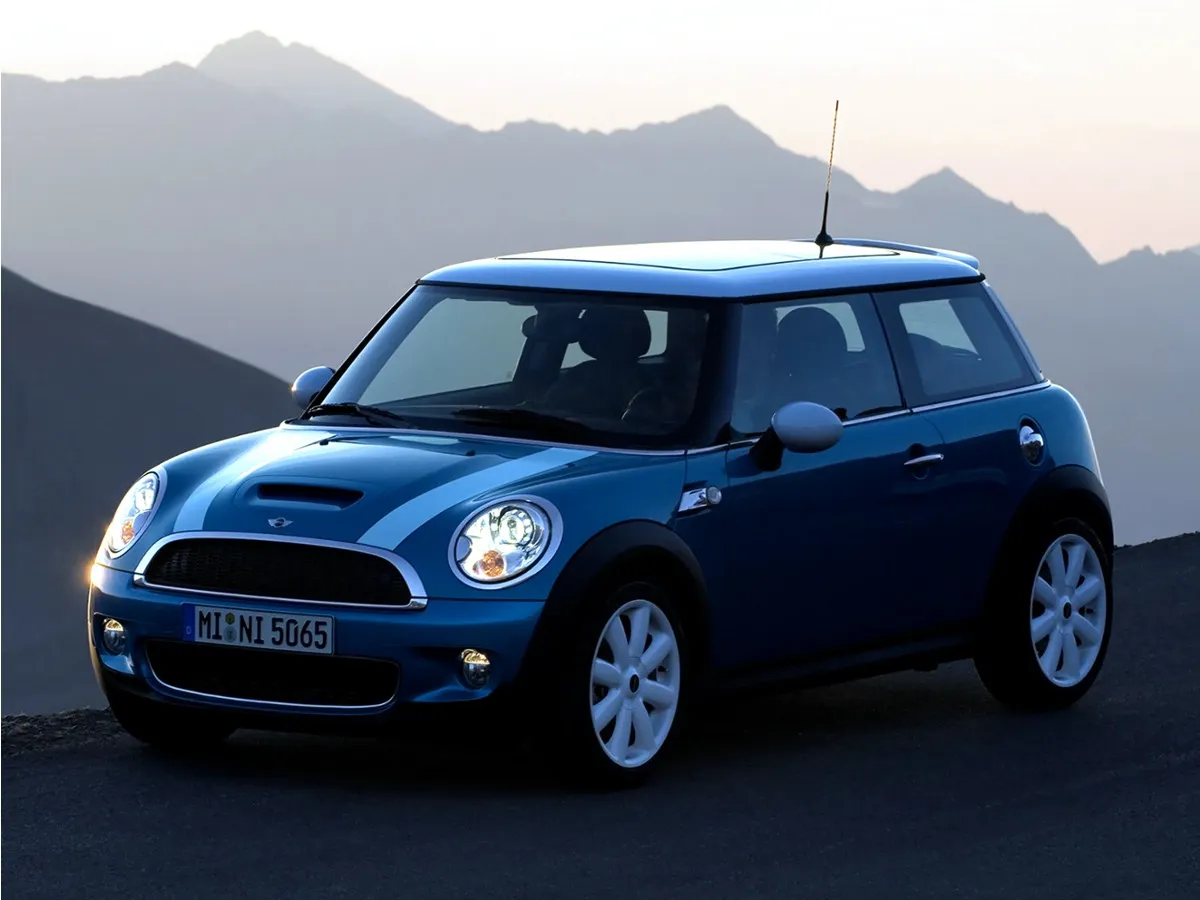 2008 MINI Cooper S for sale in Florence, SC