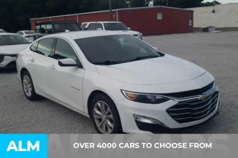 Photos of 2024 Chevrolet Malibu LT for sale in Florence, SC at ALM Hyundai Florence