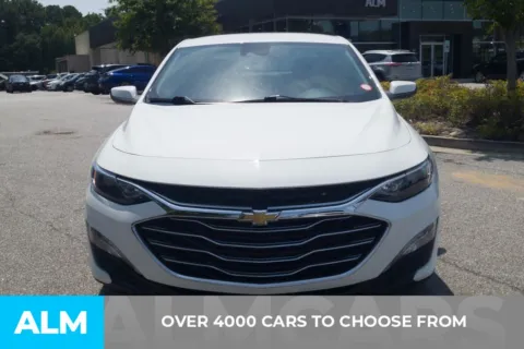 Photos of 2024 Chevrolet Malibu LT for sale in Florence, SC at ALM Hyundai Florence