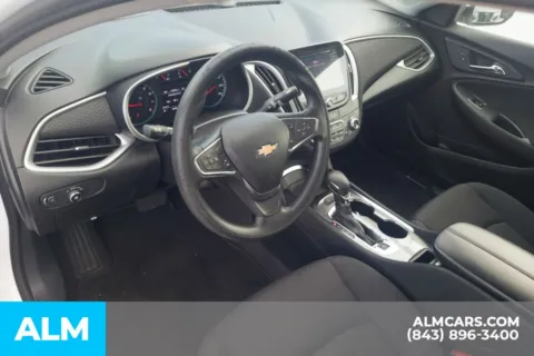 More photos of 2024 Chevrolet Malibu LT at ALM Hyundai Florence, SC