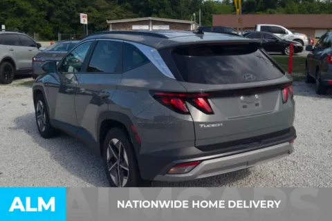 More photos of 2026 Hyundai Tucson SEL at ALM Hyundai Florence, SC