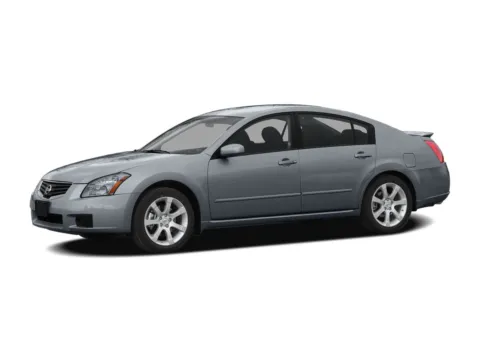 2006 Nissan Maxima 3.5 SL for sale in Florence, SC