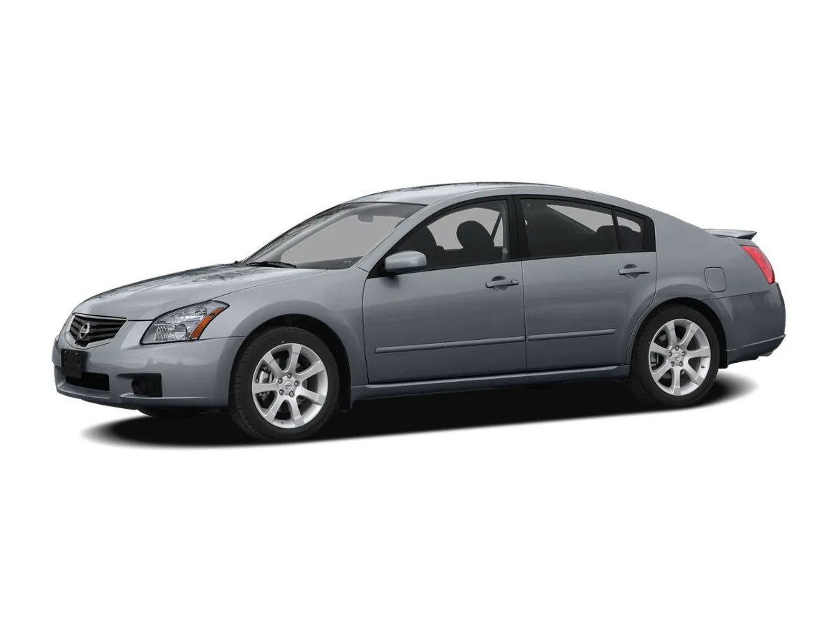 2006 Nissan Maxima 3.5 SL for sale in Florence, SC