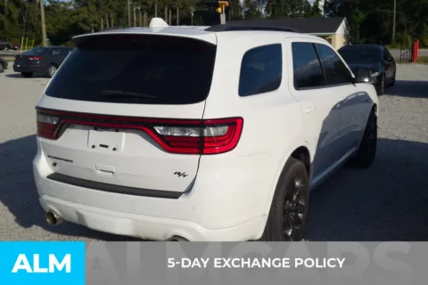 Another view of 2021 Dodge Durango R/T for sale in Florence, SC at ALM Hyundai Florence