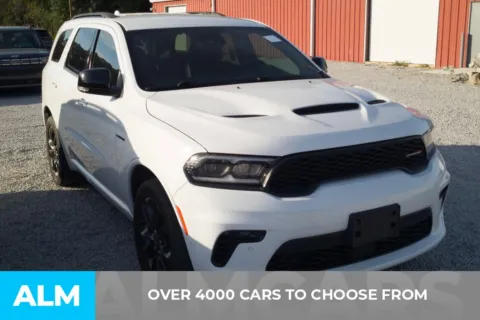 Photos of 2021 Dodge Durango R/T for sale in Florence, SC at ALM Hyundai Florence