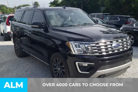 Photos of 2021 Ford Expedition Limited for sale in Florence, SC at ALM Hyundai Florence