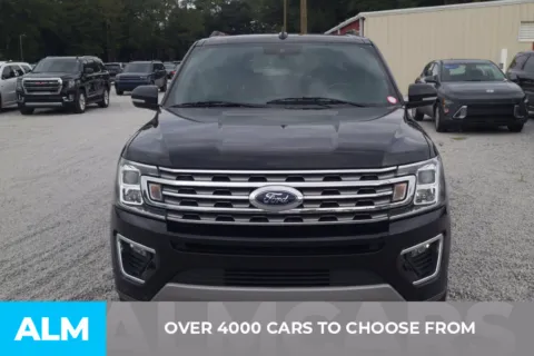 Photos of 2021 Ford Expedition Limited for sale in Florence, SC at ALM Hyundai Florence