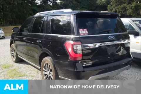 More photos of 2021 Ford Expedition Limited at ALM Hyundai Florence, SC