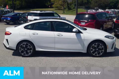 More photos of 2025 BMW 2 Series 228 xDrive Gran Coupe at ALM Hyundai Florence, SC