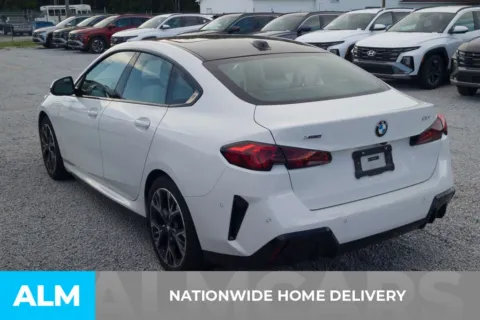 More photos of 2025 BMW 2 Series 228 xDrive Gran Coupe at ALM Hyundai Florence, SC