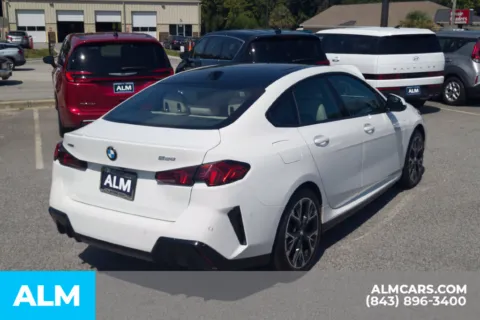 More photos of 2025 BMW 2 Series 228 xDrive Gran Coupe at ALM Hyundai Florence, SC