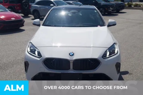 Photos of 2025 BMW 2 Series 228 xDrive Gran Coupe for sale in Florence, SC at ALM Hyundai Florence