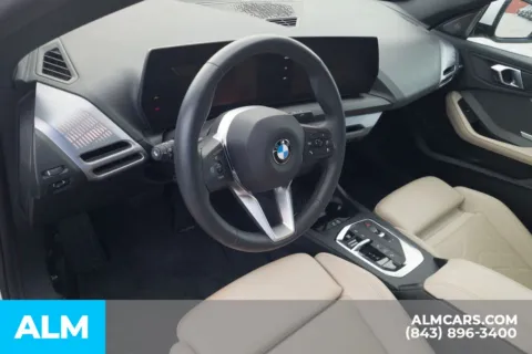 More photos of 2025 BMW 2 Series 228 xDrive Gran Coupe at ALM Hyundai Florence, SC
