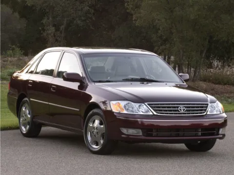 Unknown 2003 Toyota Avalon XL for sale in Florence, SC