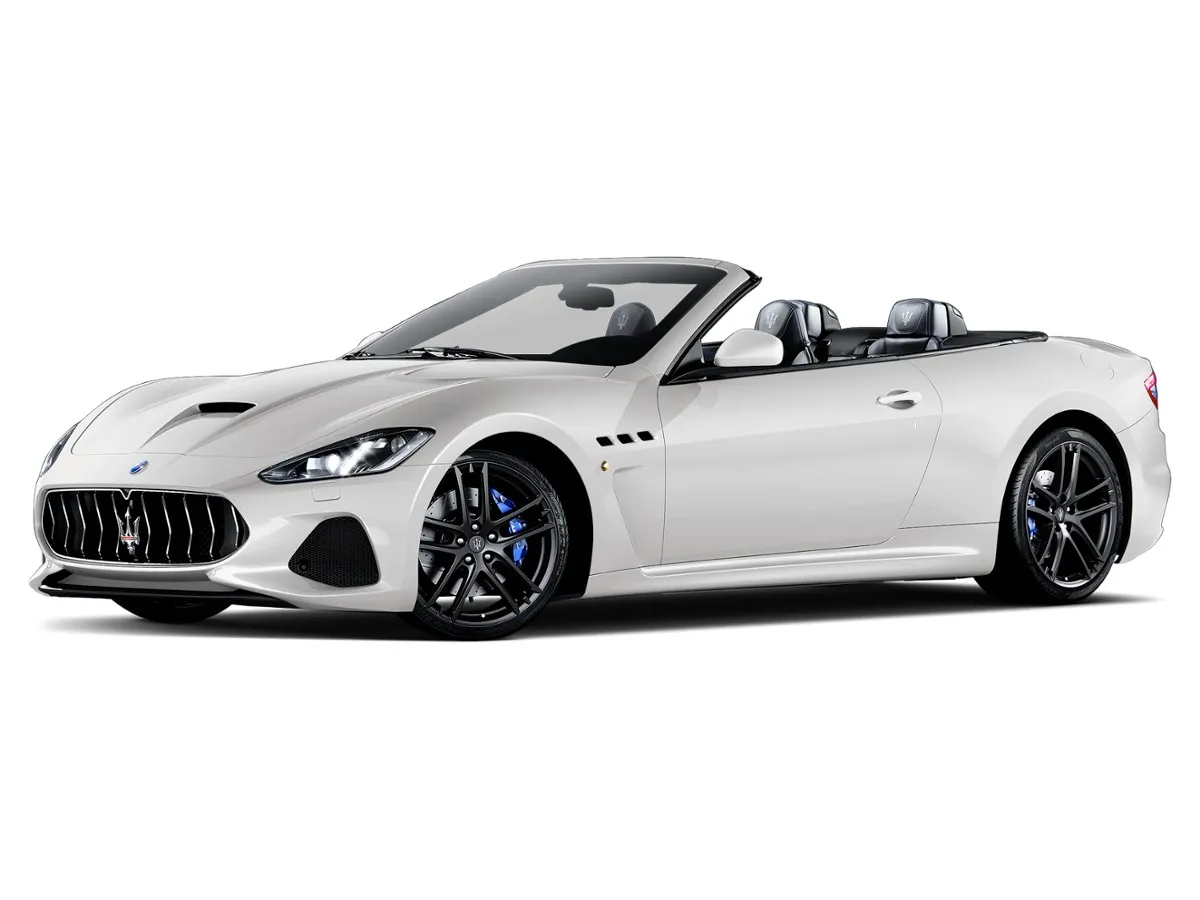 2019 Maserati GranTurismo Sport for sale in Florence, SC